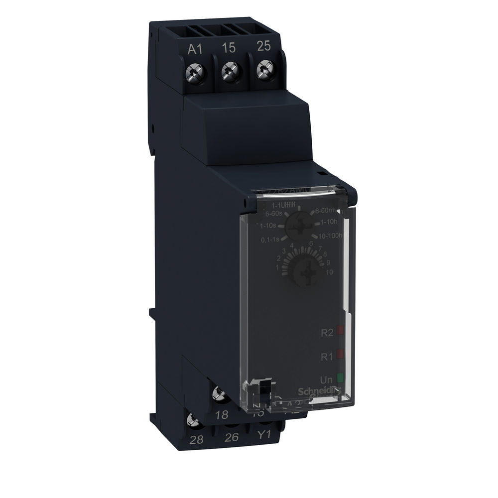 Image of Schneider Electric RE22R2AMU