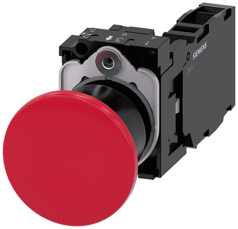 Image of Siemens A6X30141909