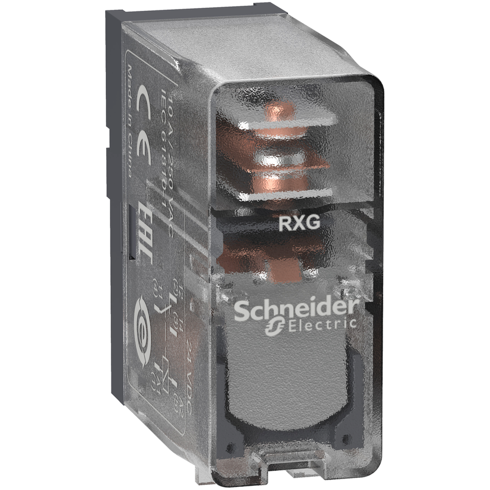 Image of Schneider Electric RXG15BD