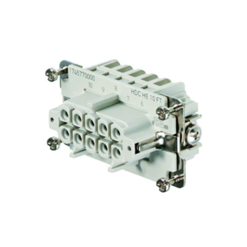 Image of Weidmuller 1745770000