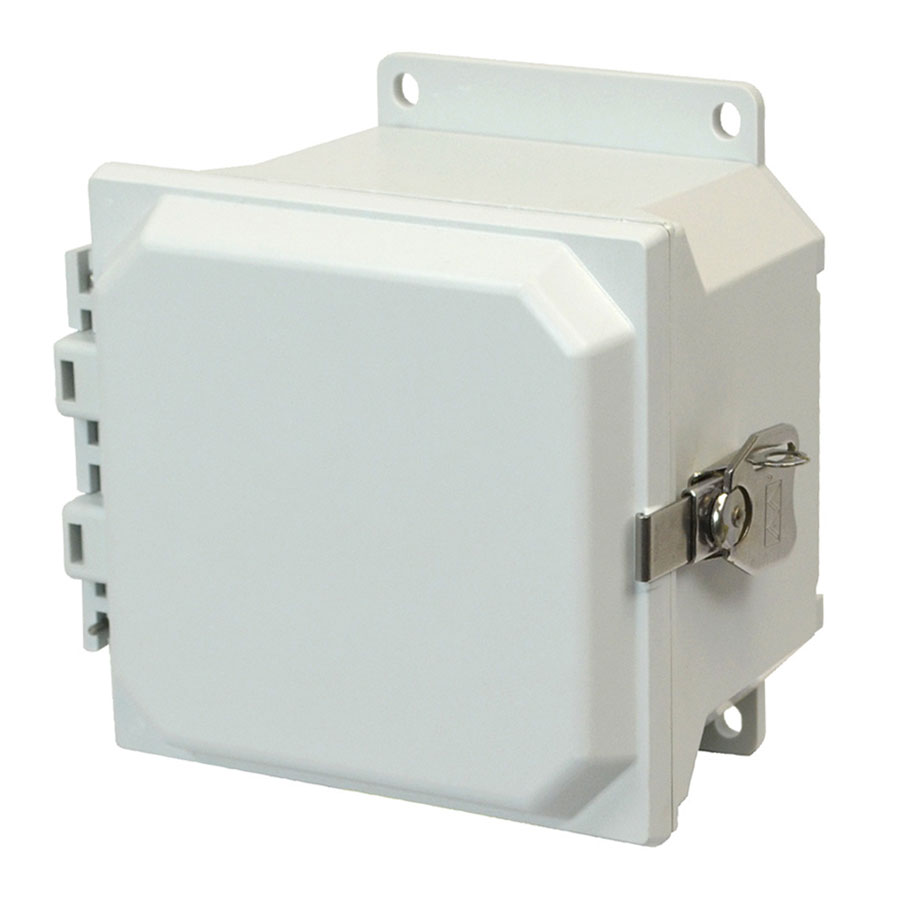 Image of Allied Moulded AMU664TF