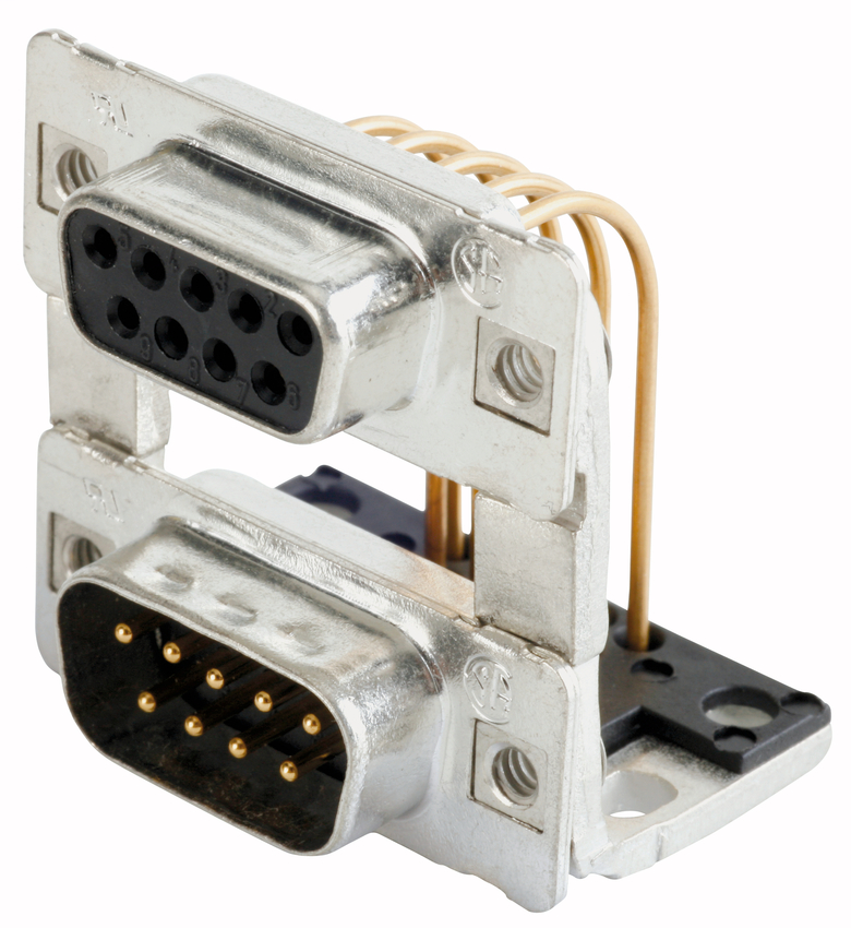 Image of CONEC 163A19499X