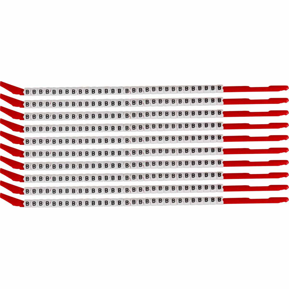 Image of Brady SCN10-B