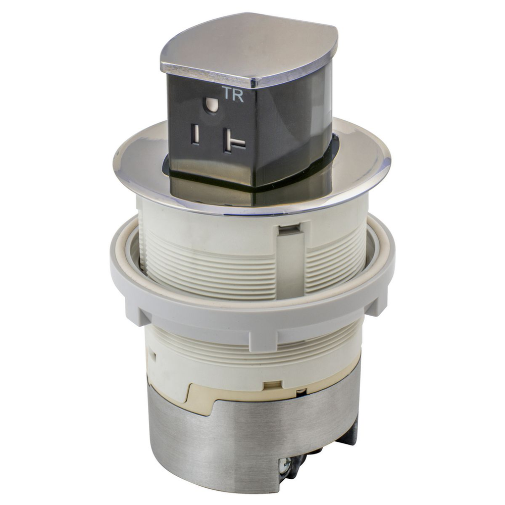 Image of Hubbell Wiring Device-Kellems RCT220NI