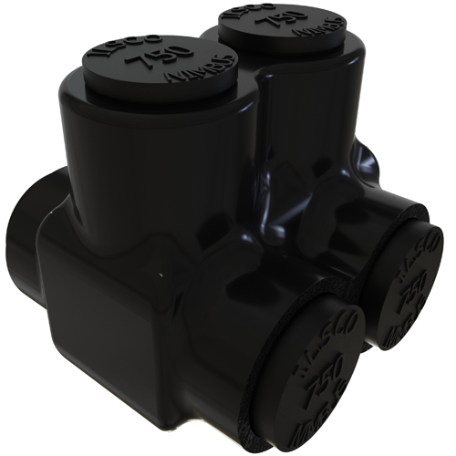 Image of ILSCO PBTD-2-750