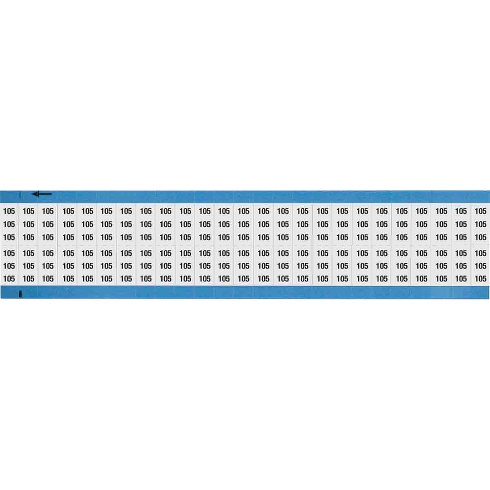 Image of Brady WM-105-SC-PK