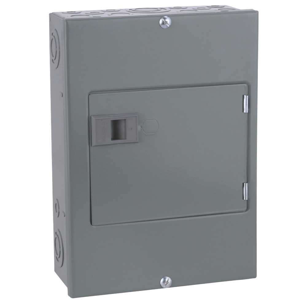 Image of Schneider Electric QO816L100DS