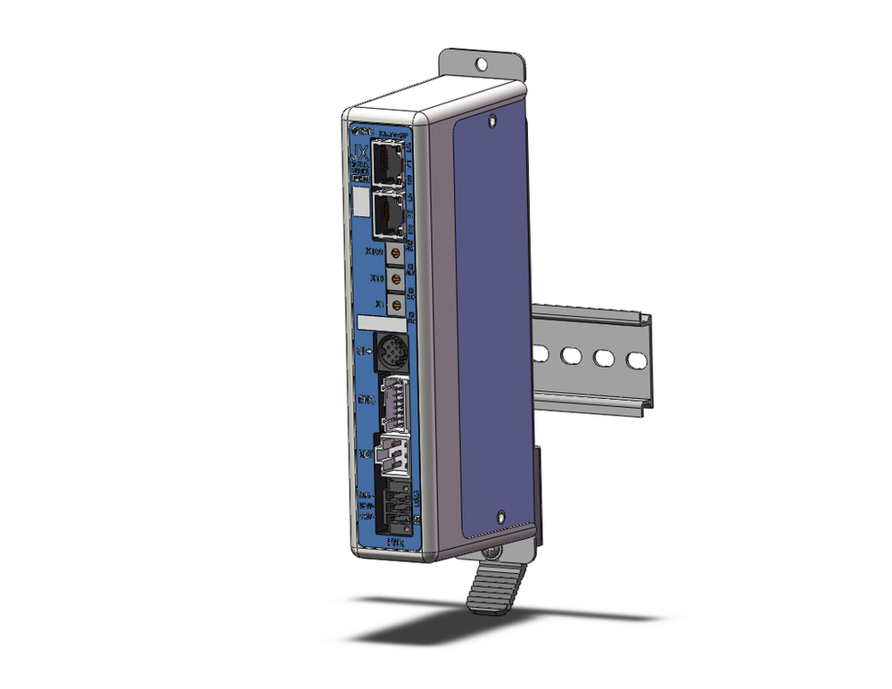 Image of SMC JXC918-LEHF10K2-32