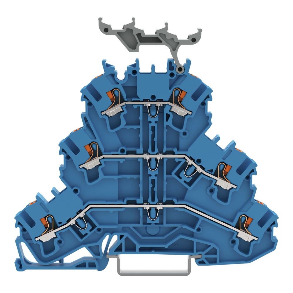 Image of WAGO 2202-3234