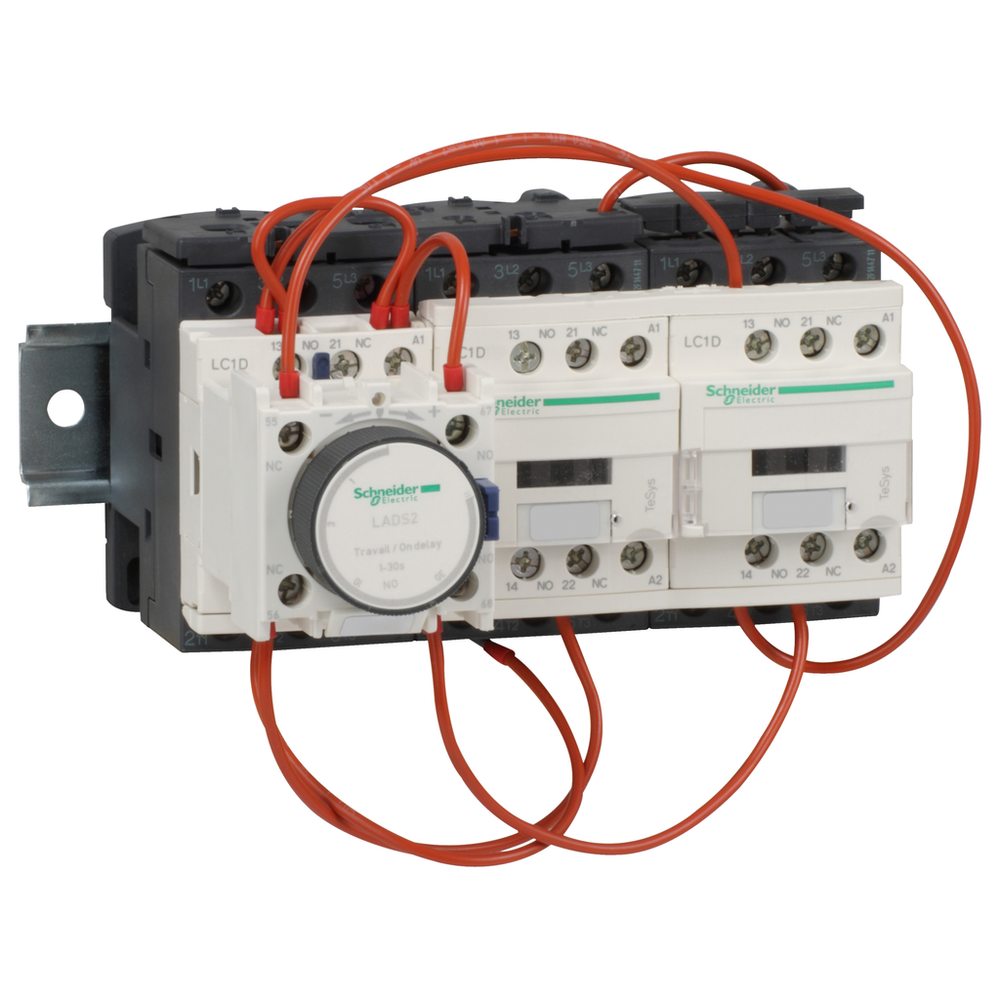 Image of Schneider Electric LC3D12AP7