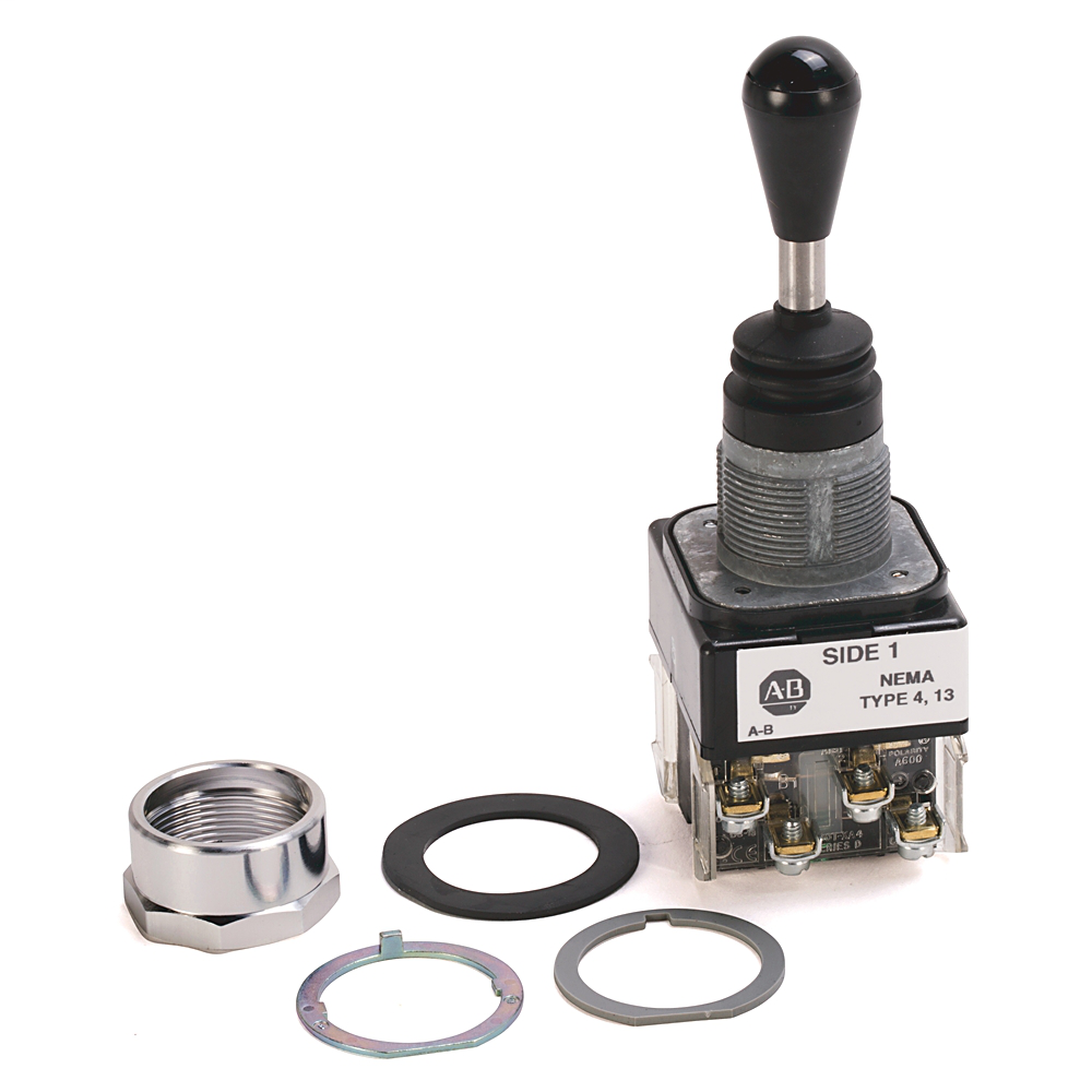 Image of Allen-Bradley 800T-T2H3NNXX