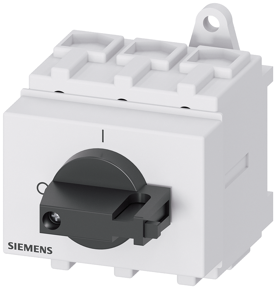 Image of Siemens 3LD2530-0TK11