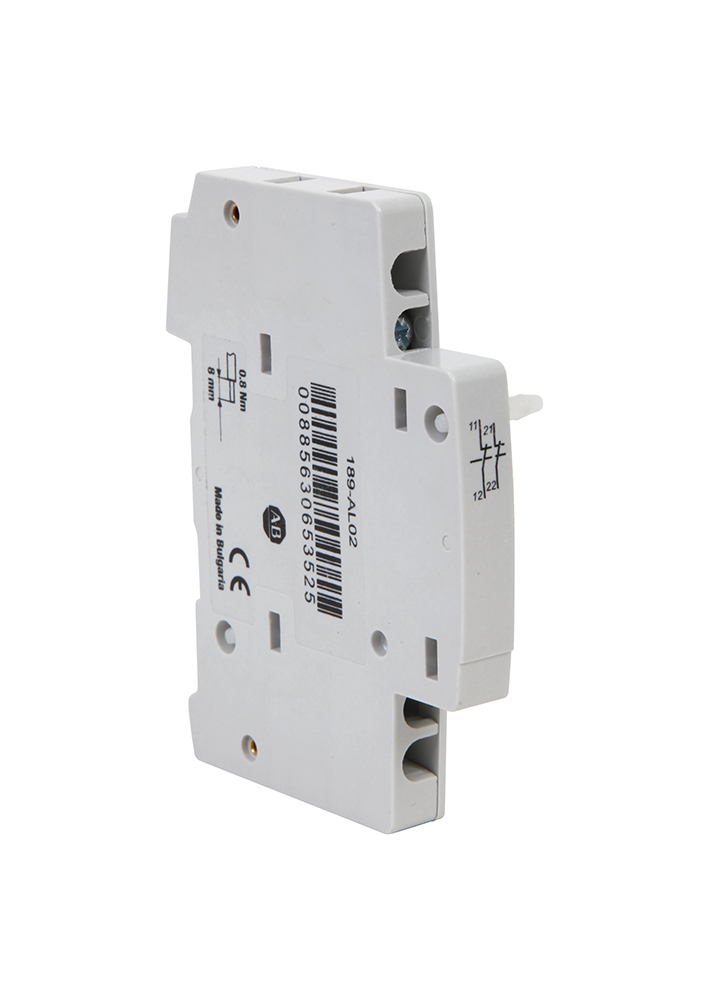 Image of Allen-Bradley 189-AL02