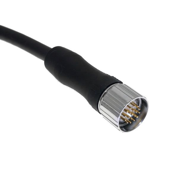 Image of Mencom MCVP-19MP-10M