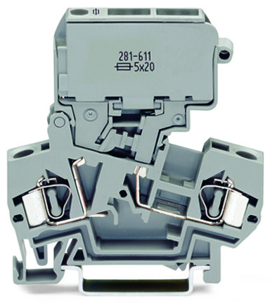 Image of WAGO 281-811