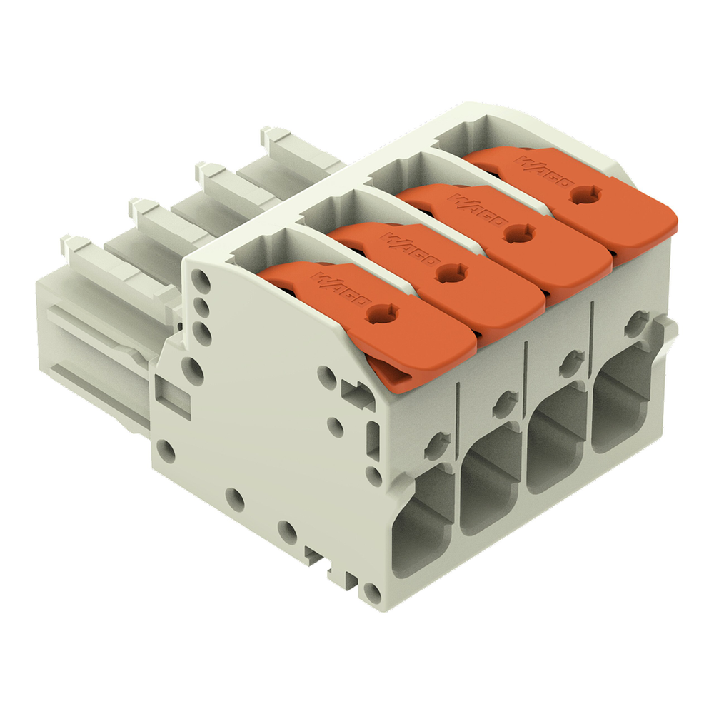 Image of WAGO 831-1104