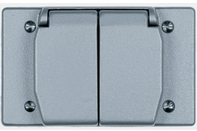 Image of Pass & Seymour 4510