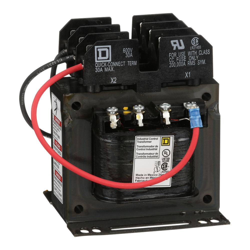 Image of Schneider Electric 9070TF100D20