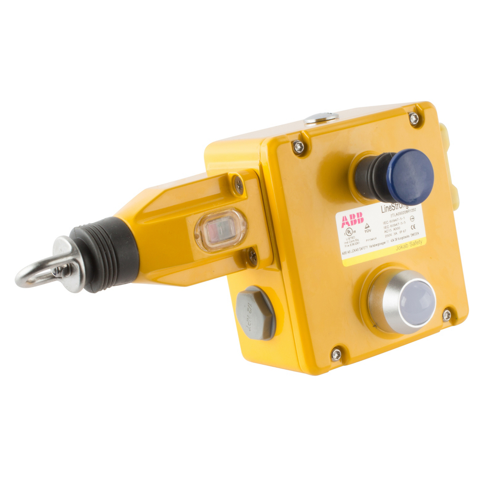 Image of ABB 2TLA050208R1232