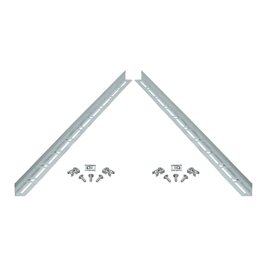 Image of Panduit WGDW2PG