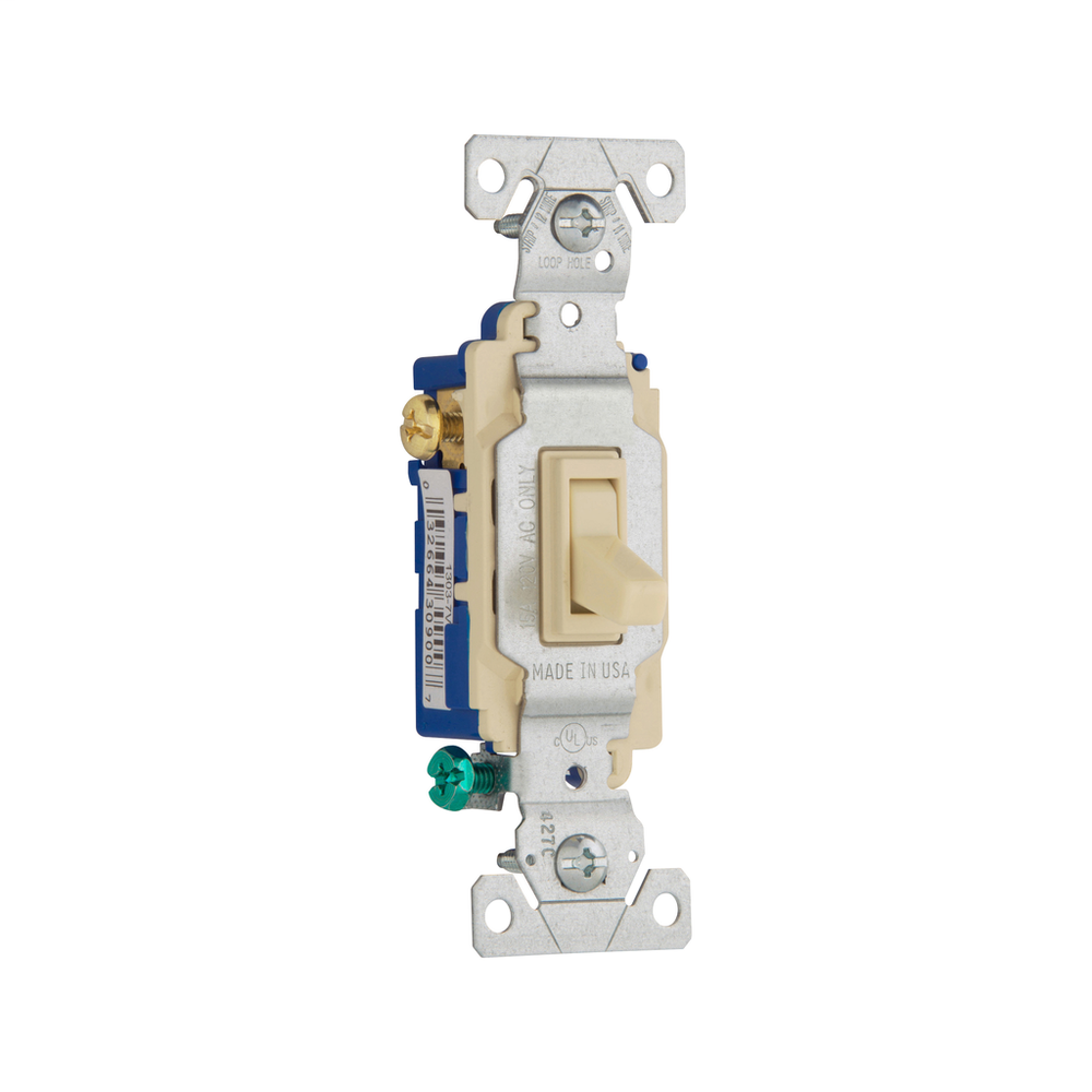 Image of Cooper Wiring Devices 1303-7V