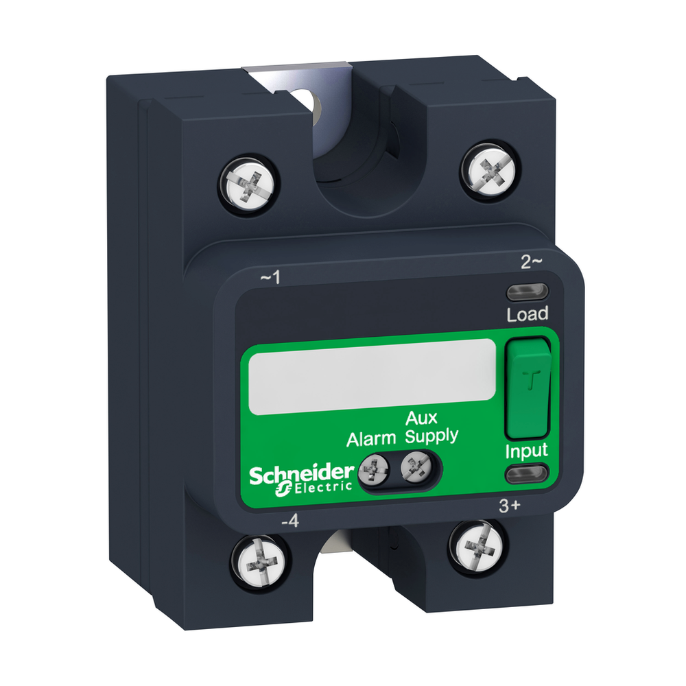 Image of Schneider Electric SSP1A4125BDS