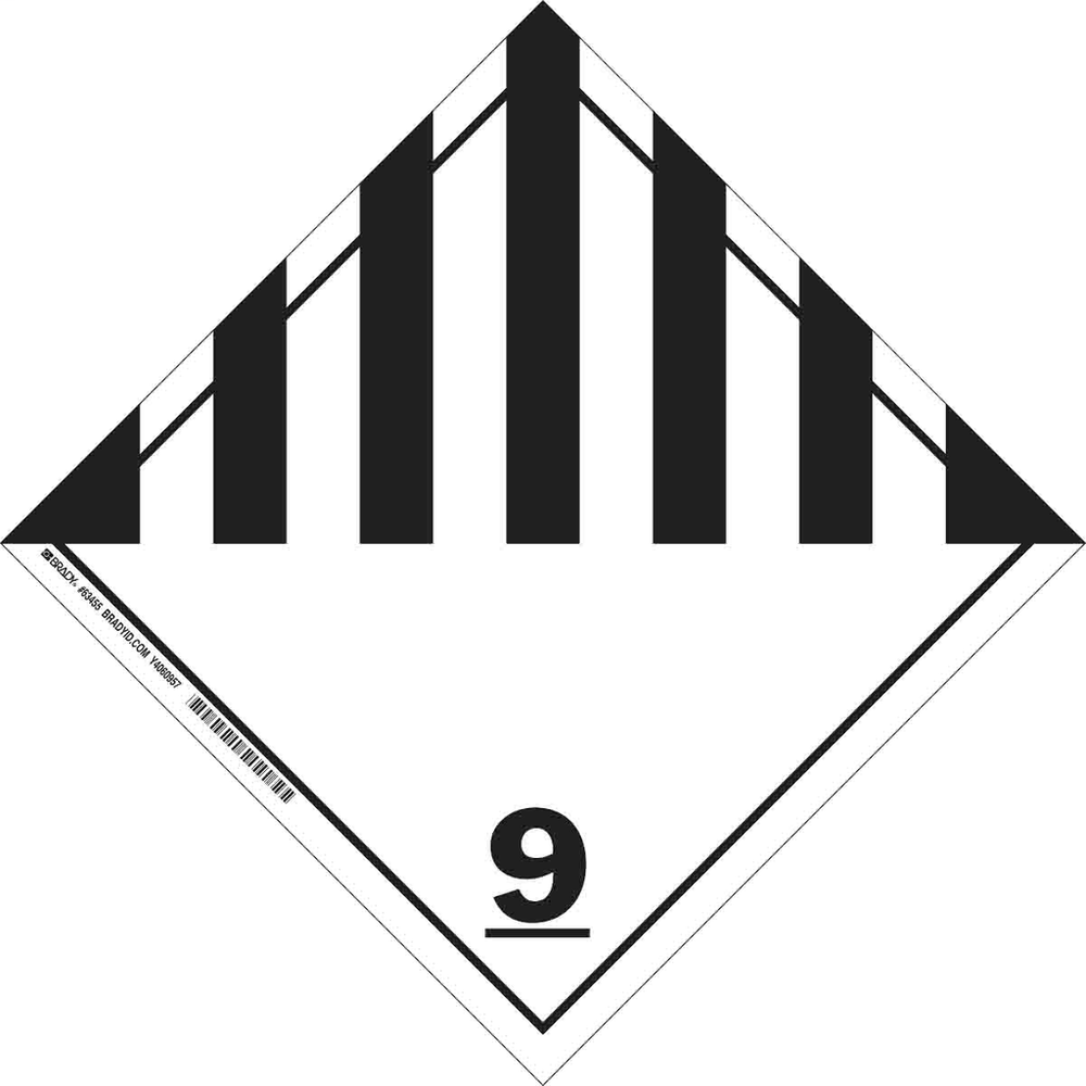 Image of Brady 63421