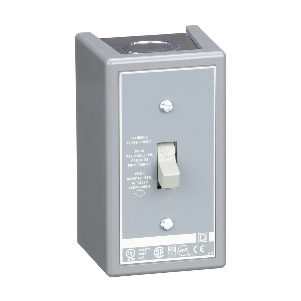 Image of Schneider Electric 2510FG1