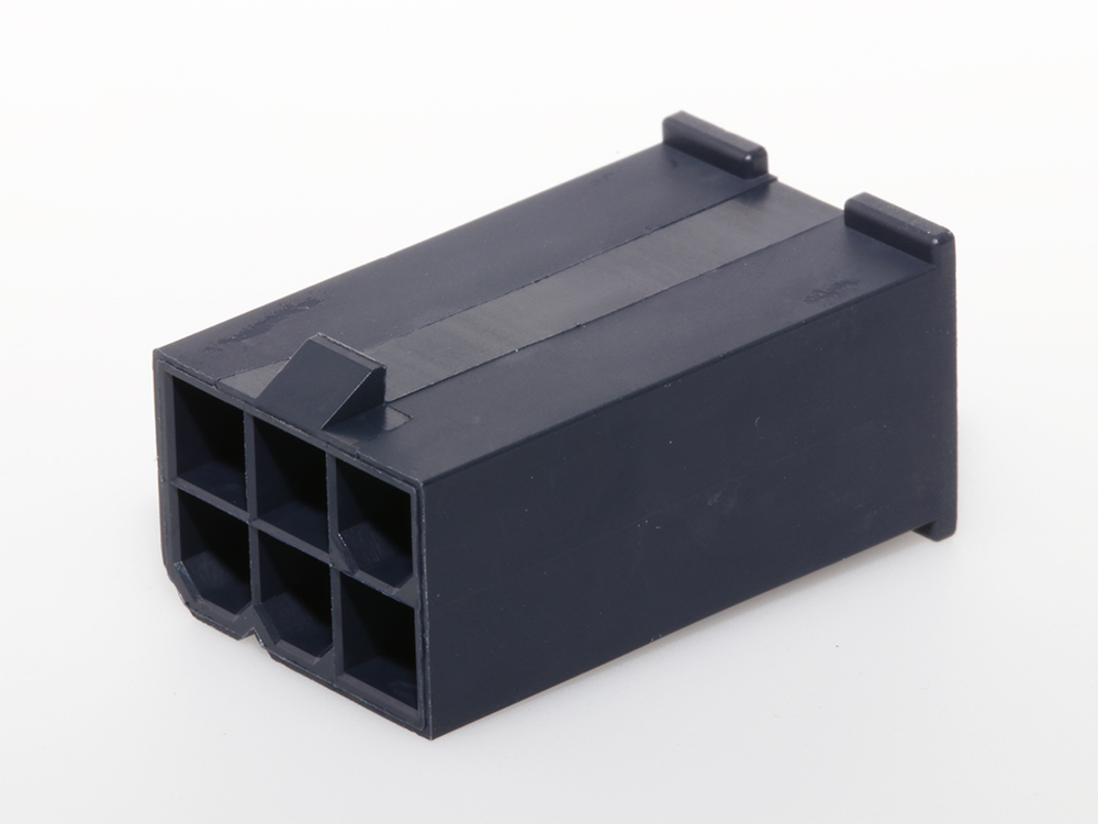 Image of Molex 469930611