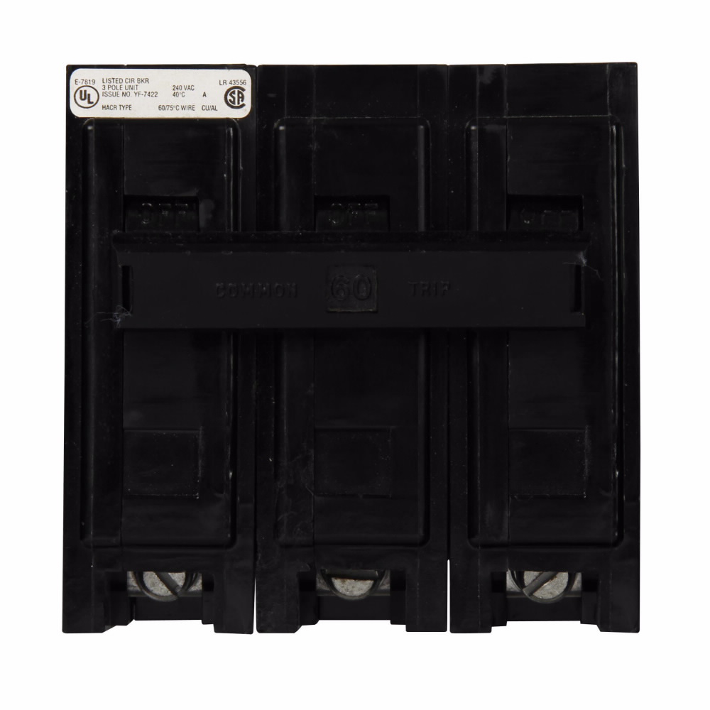 Image of Eaton BAB3070HV