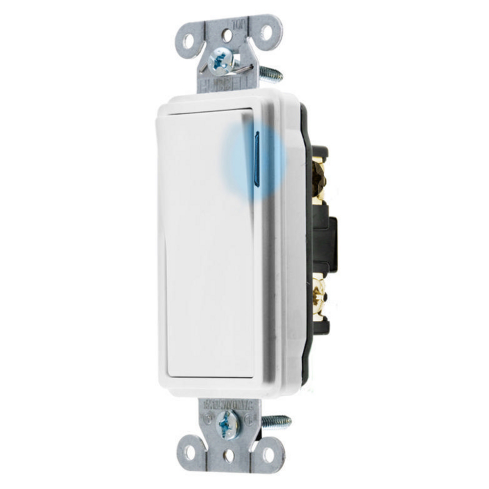 Image of Hubbell Wiring Device-Kellems DS320ILW