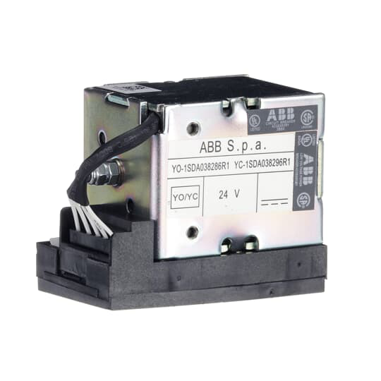 Image of ABB 1SDA038286R1