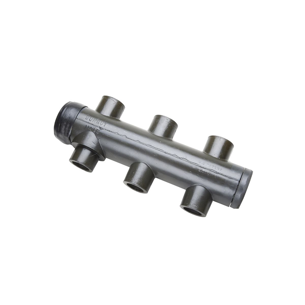 Image of Burndy ZMS34