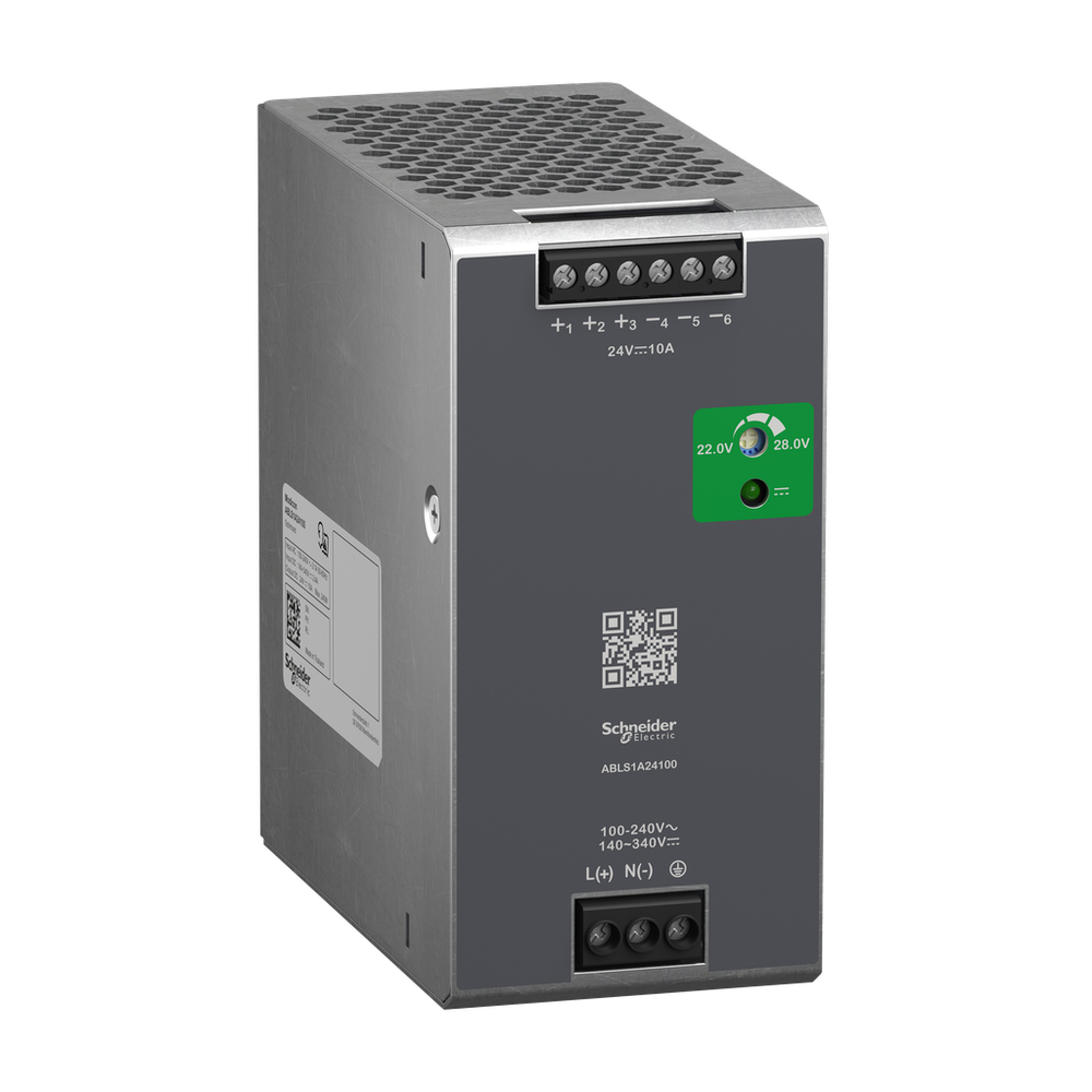 Image of Schneider Electric ABLS1A24100
