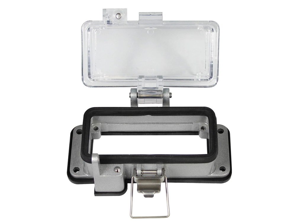 Image of Grace Ports H-X-F3