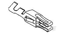 Image of TE Connectivity 5-530520-1