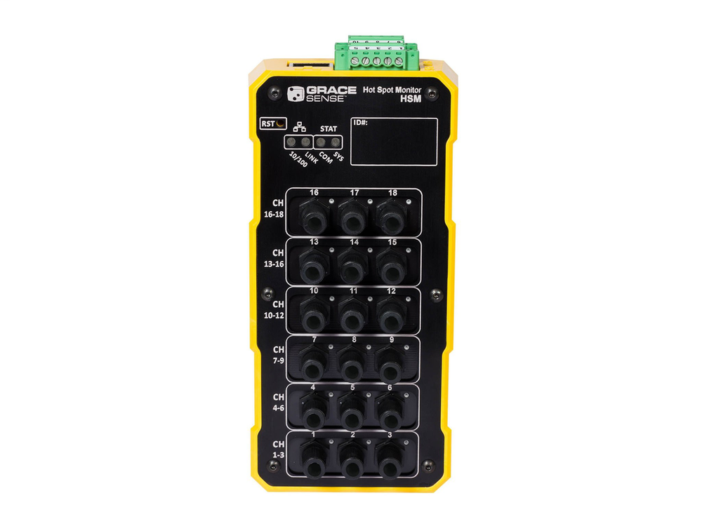 Image of Grace Sense G-HSM-18M