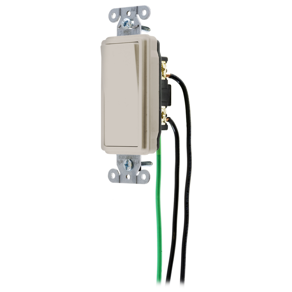 Image of Hubbell Wiring Device-Kellems DSL115LA