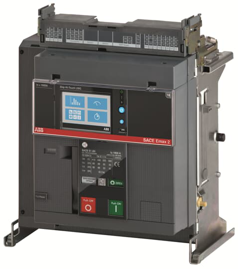 Image of ABB 1SDA072689R1