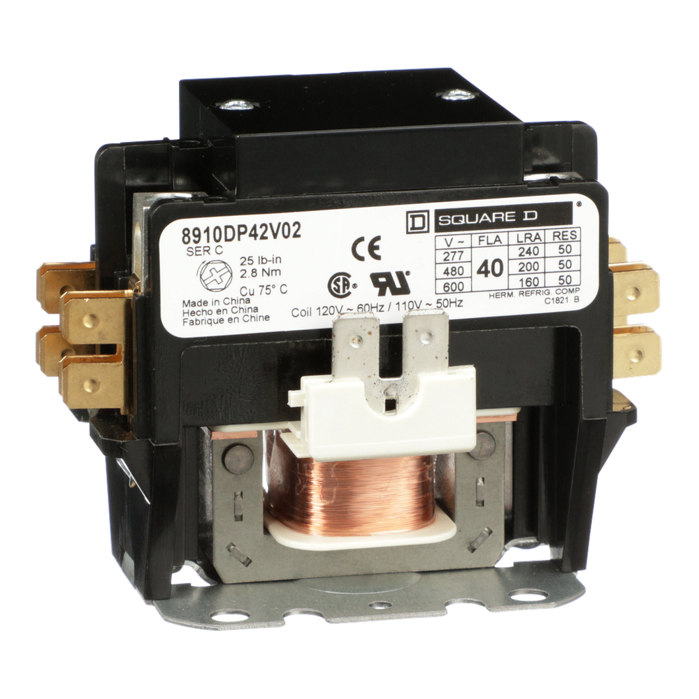 Image of Schneider Electric 8910DP42V02