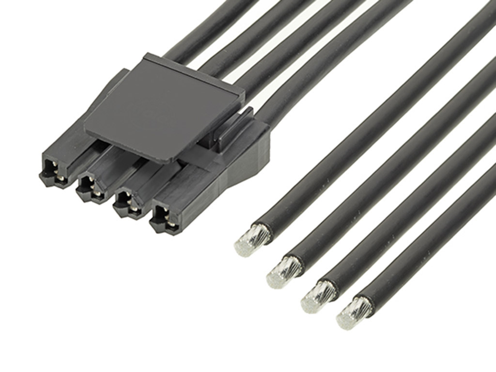 Image of Molex 2160111042