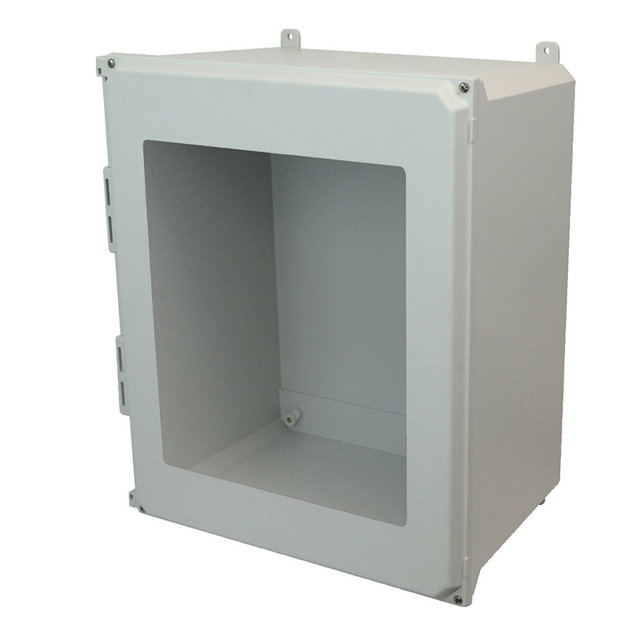 Image of Allied Moulded AMU2060W