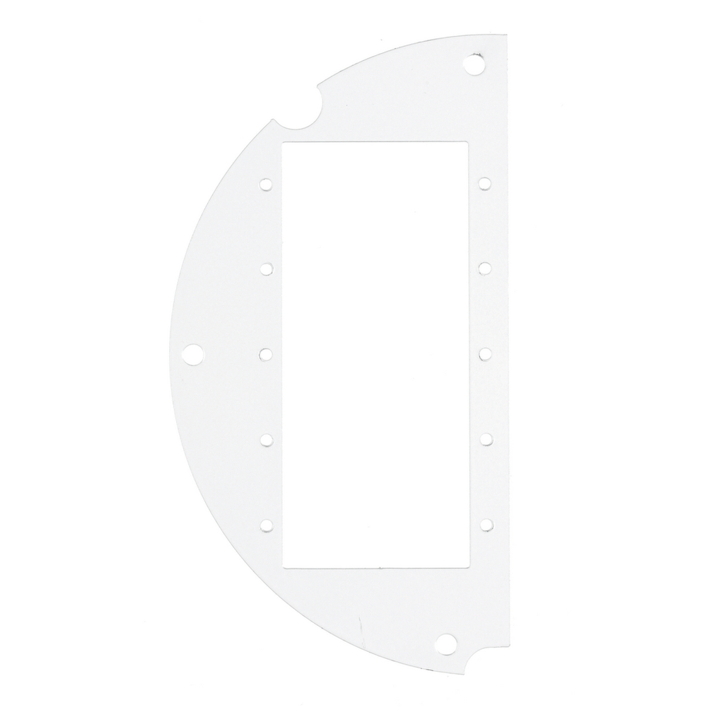 Image of Hubbell Wiring Device-Kellems S1R6SPC
