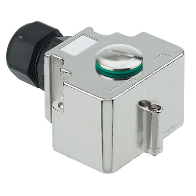 Image of Weidmuller 1724752000