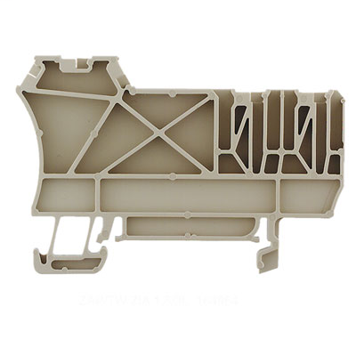 Image of Weidmuller 1649540000
