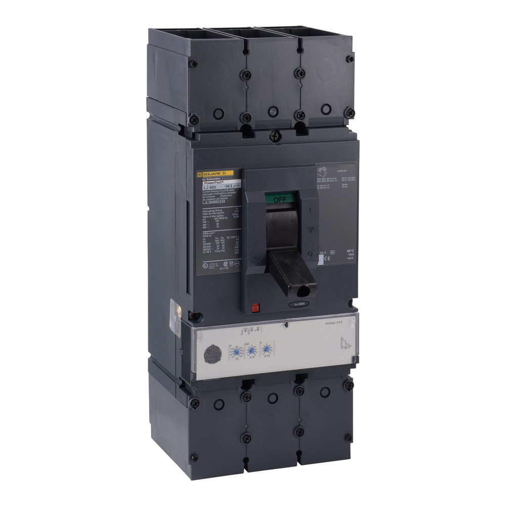 Image of Schneider Electric LJL36400U33X