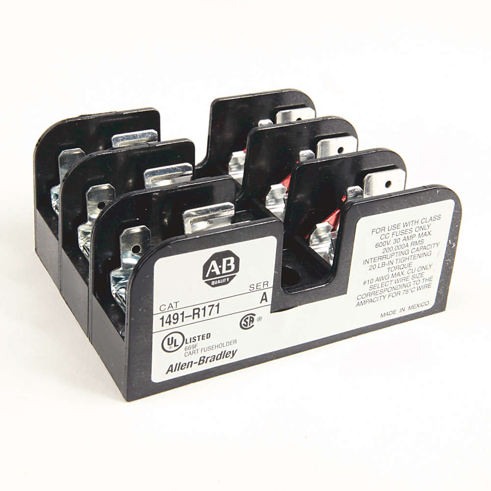 Image of Allen-Bradley 1491-R171