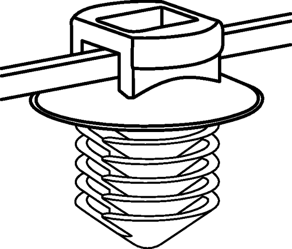 Image of HellermannTyton 156-01233