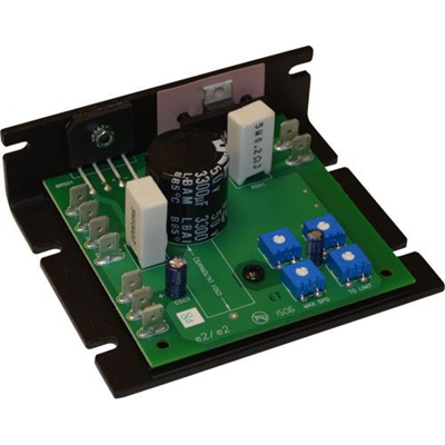 Image of Minarik Drives LV02-24DC