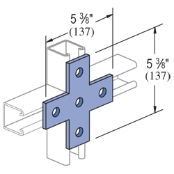 Image of Unistrut P1028-GR
